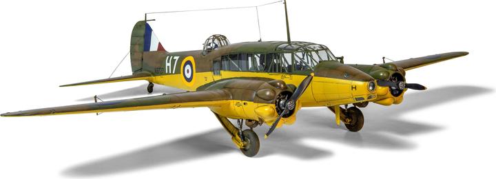 Produktbild Airfix Avro Anson Mk.I