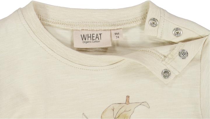 Produktbild Wheat Baby T-Shirt Angeln (62)