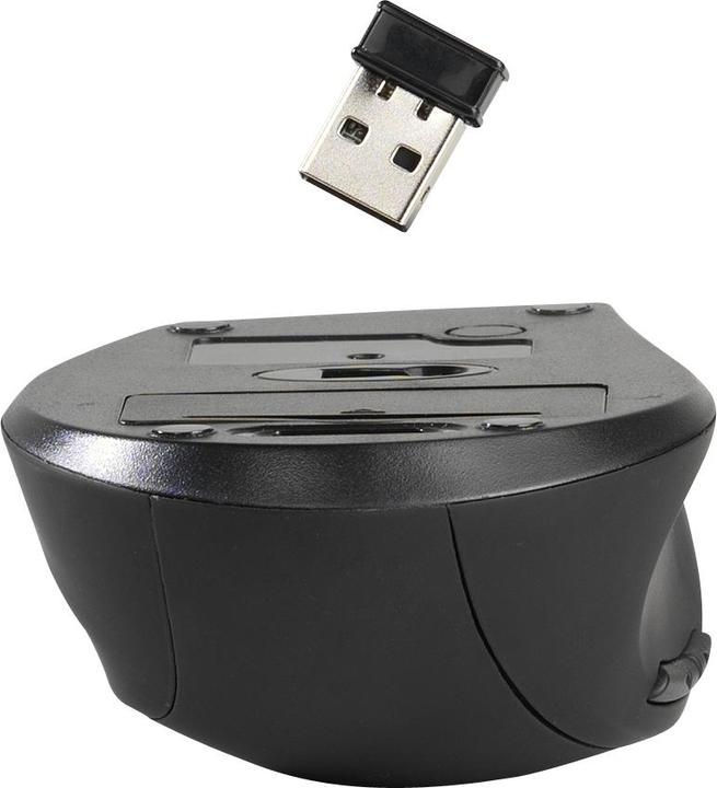 Actual product image Vivanco Funk- Silent Click (Wireless)