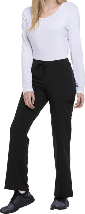 Produktbild Dickies Hose mit Kordelzug, Damen (S)