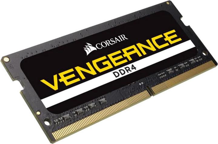 Produktbild Corsair Vengeance (1 x 32GB, 3200 MHz, DDR4-RAM, SO-DIMM)