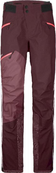 Produktbild Ortovox Women's Westalpen 3L Pants (L)