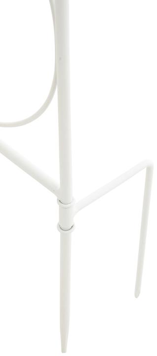 Image du produit CLP Treillis Mandevilla, blanc (1 cm, 99 cm)