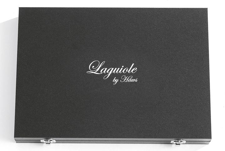 Actual product image Haws Laguiole