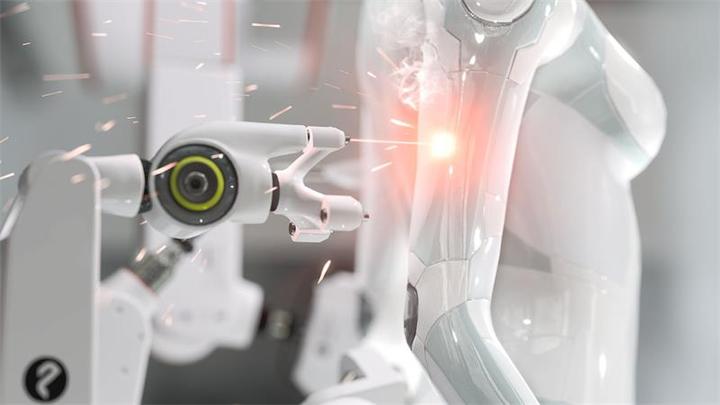 Image du produit Sony Detroit : Become Human (PS4, Multilingue)