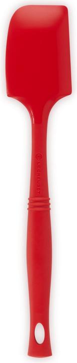 Actual product image Le Creuset 93011100060000 SILICONE LADLE CHERRY RED