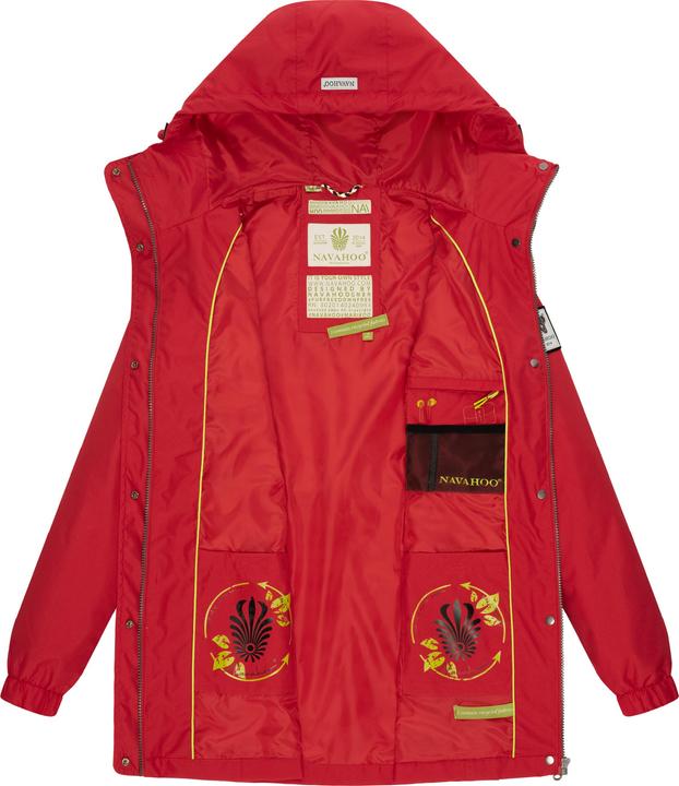 Actual product image Navahoo Neophee (XS)