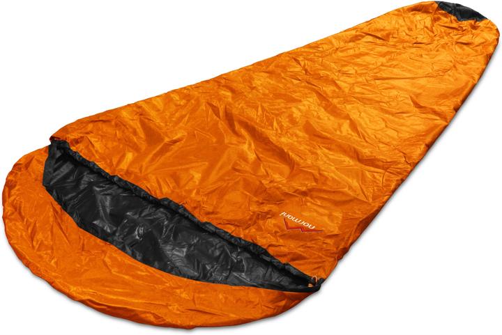 Actual product image Normani Sleeping Bag Rain Cover SleeBag (230 cm)