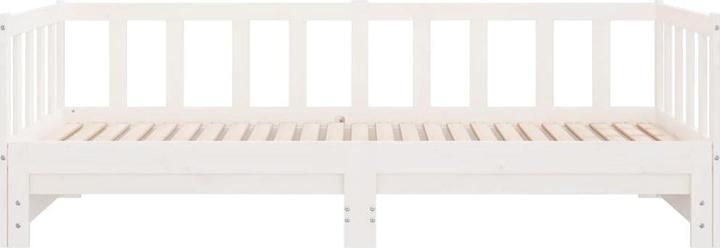 Actual product image VidaXL Helenka (90 x 200 cm)