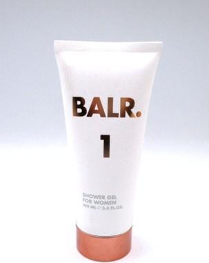 Actual product image Balr. 1 (100 ml)