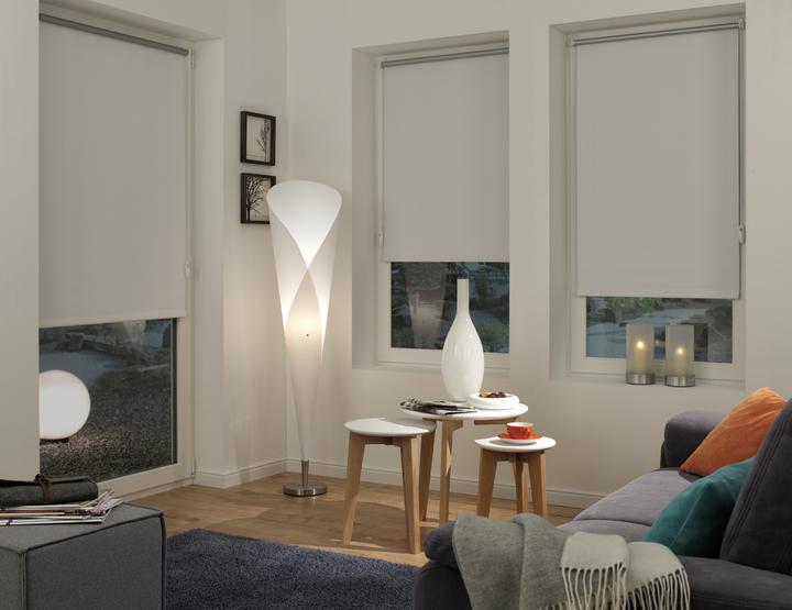 Image du produit Gardinia EASYFIX Rollo Thermo ÉCONOMIE D'ÉNERGIE (100 x 210 cm)