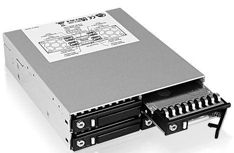 Produktbild Icy Box Carrier IB-2222