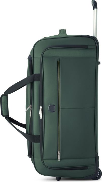 Immagine prodotto Delsey Pin Up 2 Rollen Reisetasche 74 cm (83 l)
