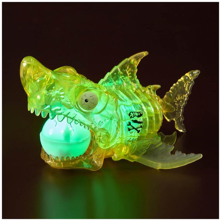 Image du produit Smashers Dino Island Crâne Géant