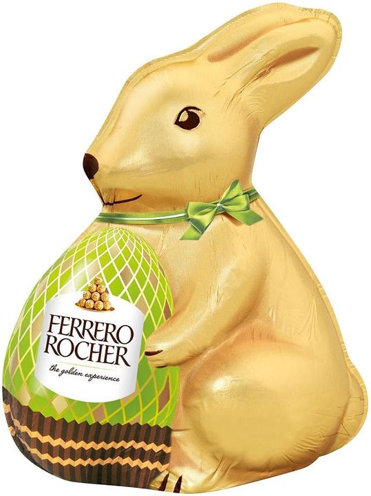 Ferrero Rocher Osterhase (100 g)