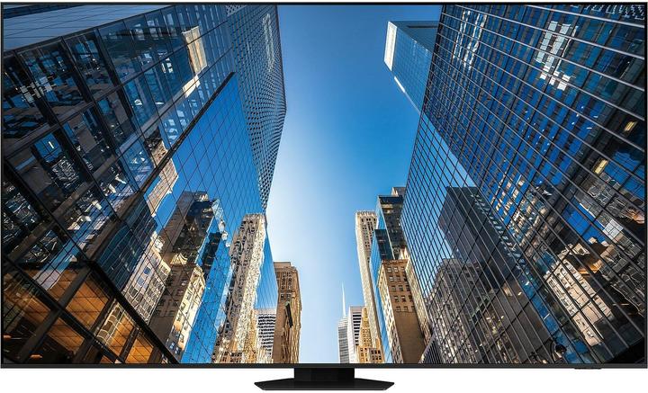 Actual product image Samsung QE98T 98IN UHD 450CD 16/7 (3840 x 2160 Pixels, 98")