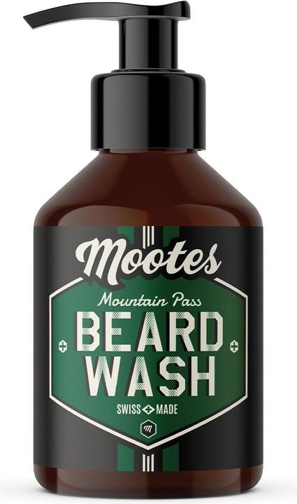 Mootes Mountain Pass (100 ml)