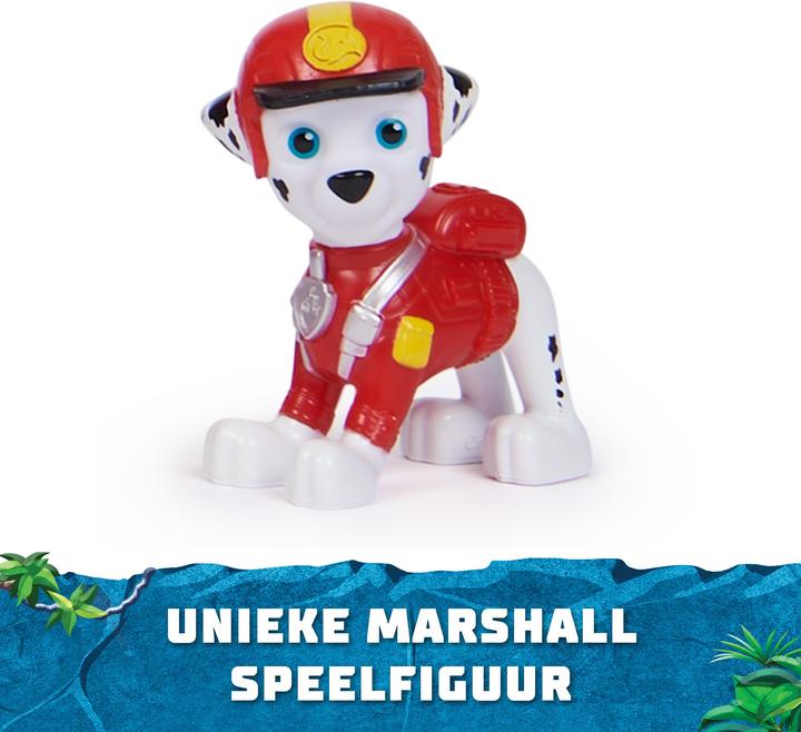 Produktbild Spin Master Paw Patrol Jungle Pups Marshall Elephant