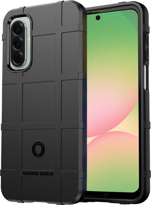 Produktbild Screenguard Rugged Shield Hülle (Samsung Galaxy A56)