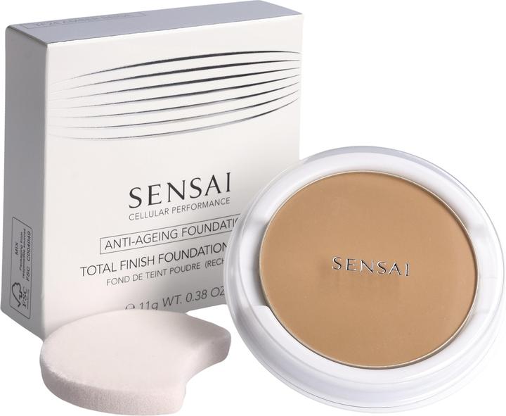 Image du produit Sensai Cellular Performance Total Finish Refill (24)
