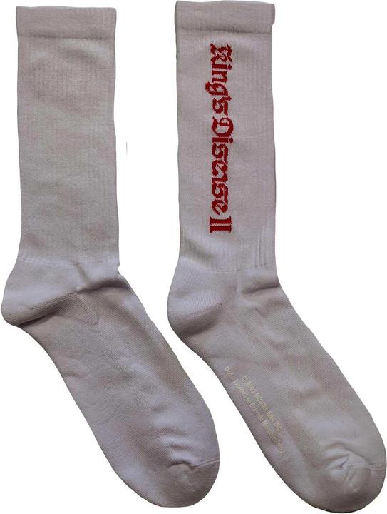 Image du produit Nas Chaussettes KD II adultes unisexes (40.5 - 45.5)