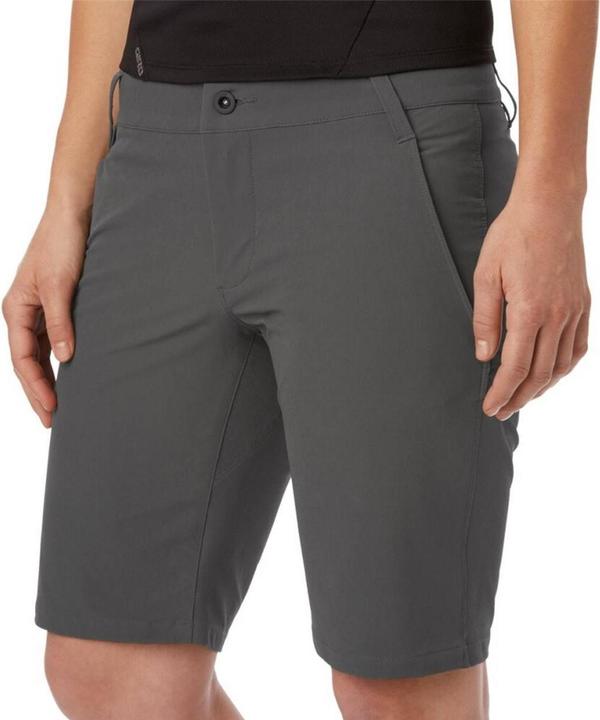 Actual product image Giro Venture shorts (6)