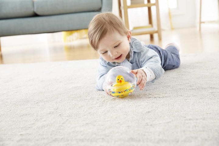 Immagine prodotto Fisher-Price Palla di anatroccolo (classico)