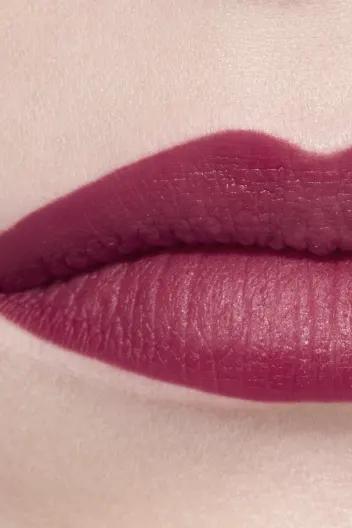 Actual product image Chanel Rouge Allure Velvet One Shot No 05 (05:00)