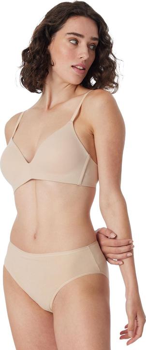 Produktbild Schiesser Essential 3PACK Slip (38, 3er Pack)
