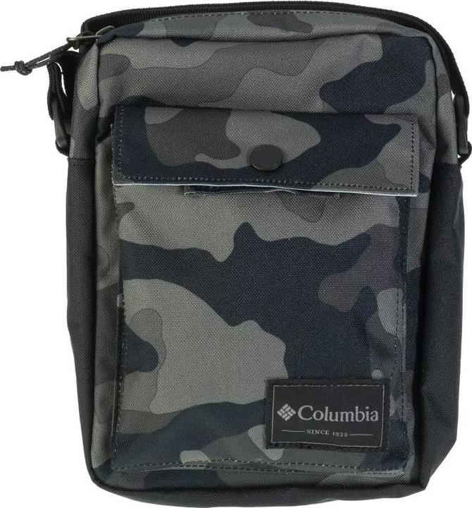 Columbia Borsa laterale Zigzag 1935901014 - Taglia unica