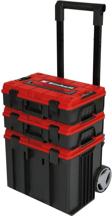 Einhell E-Case Tower