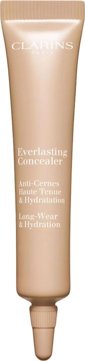 Produktbild Clarins Everlasting Concealer (02,5 Medium)