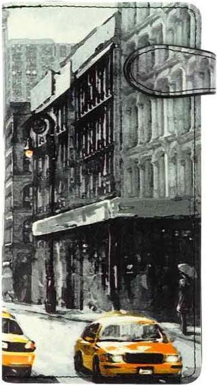 Image du produit BB Klostermannn Bourse longue New York
