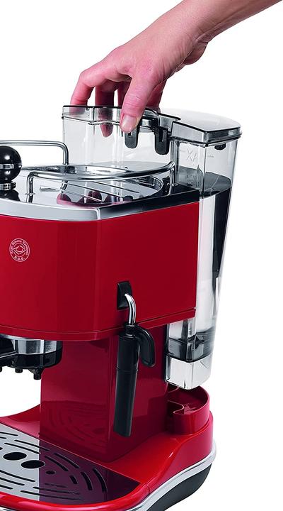 Produktbild De'Longhi ECO311.R ICONA