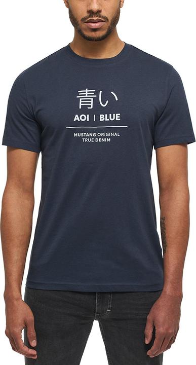 Immagine prodotto Mustang Stile Alex C Print (XL)