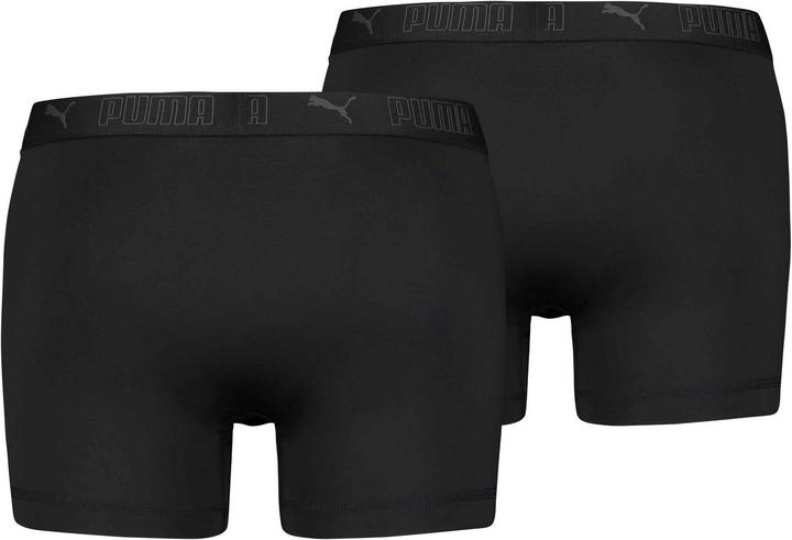 Image du produit Puma Boxer actif (2 packs) (L, lot de 2)