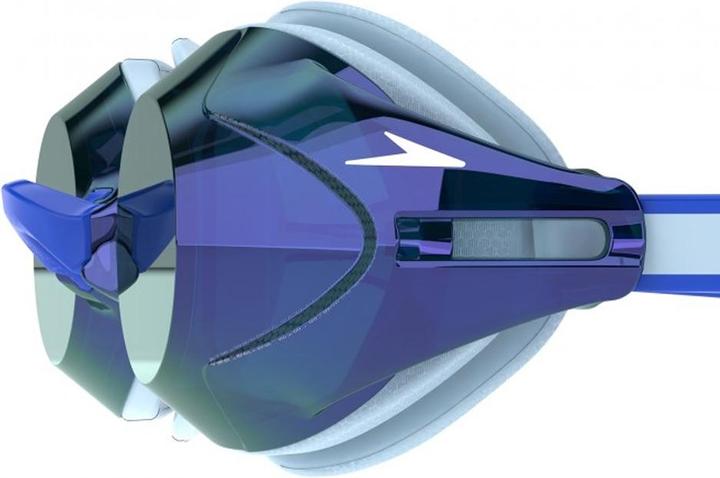 Produktbild Speedo Vanquisher 3.0 Schwimmbrille Verspiegelt (One Size)