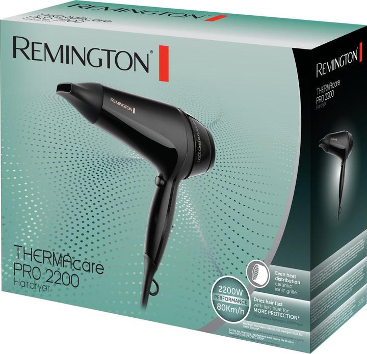 Produktbild Remington Thermacare PRO 2200