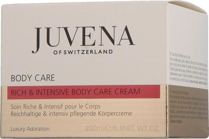 Immagine prodotto Juvena Adorazione di lusso (Crema corpo, 200 ml)
