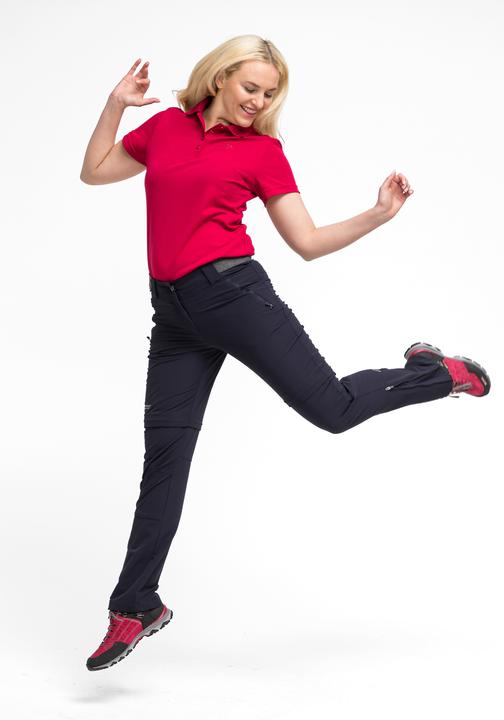 Produktbild Maier Sports Women's Norit Zip 2.0 (3XL)