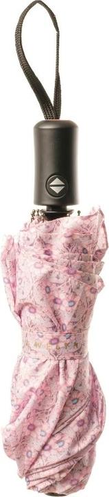 Actual product image Laurence Llewelyn-Bowen Public Anemone Floral Foldable Umbrella