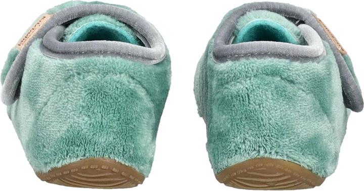 Produktbild Living Kitzbühel Baby's Klettschuh Samt Unifarben (23)