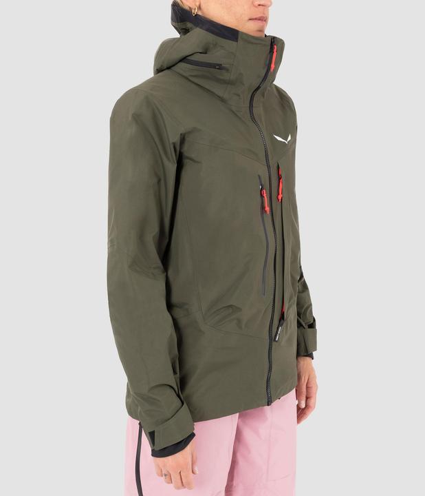 Immagine prodotto Salewa Giacca Sella 3L Powertex da donna (40, L)
