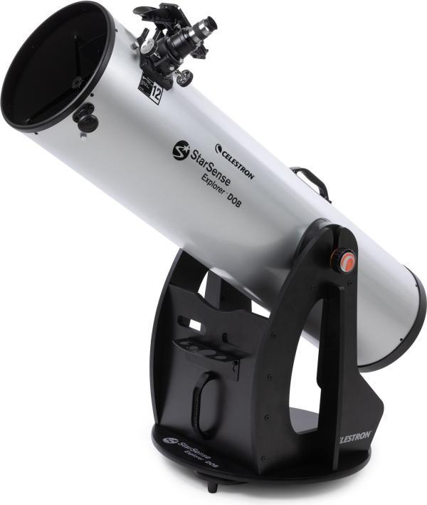Image du produit Celestron StarSense Explorer Dobson 12
