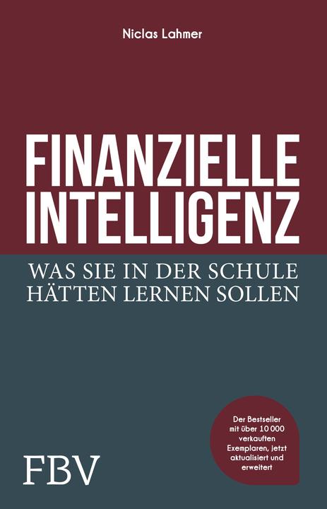 Image du produit Finanzielle Intelligenz (Allemand, Giselle Valman, 2017)