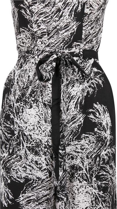 Image du produit Urban Classics Combinaison spaghetti pour femmes (5XL)