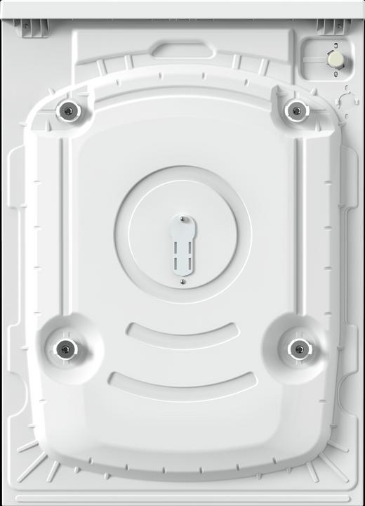 Immagine prodotto Sharp ES-HFH814AWC-EN (8 kg, A sinistra)