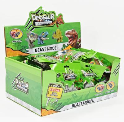 Produktbild Roost Fingerschnapper