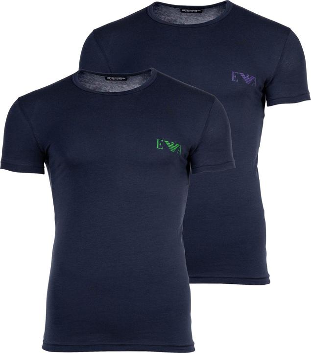 Emporio Armani Bold Monogram