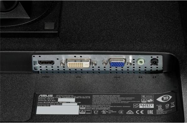 Produktbild ASUS VA24EHL (1920 x 1080 Pixel, 24")